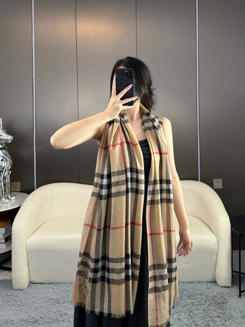 Burberry Scarf